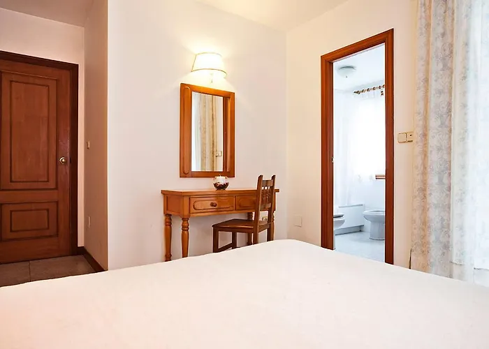 Panadeiramar Hotel *