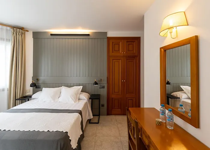 Panadeiramar Ξενοδοχείο Sanxenxo