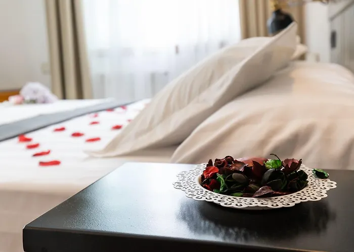 Panadeiramar Ξενοδοχείο Sanxenxo