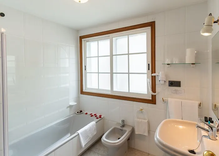 Panadeiramar Ξενοδοχείο Sanxenxo