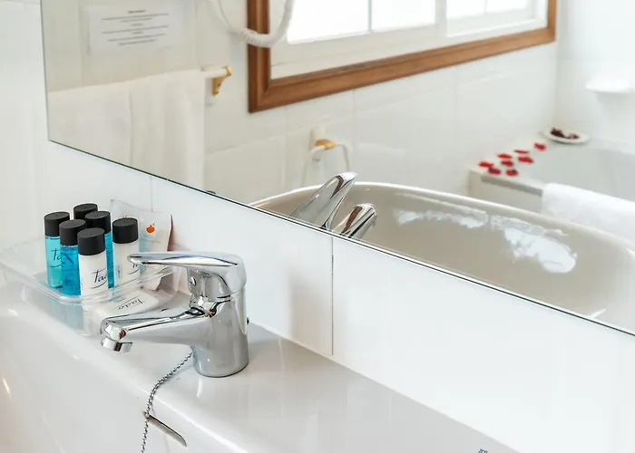 Panadeiramar Ξενοδοχείο *