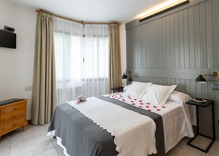 Panadeiramar Sanxenxo